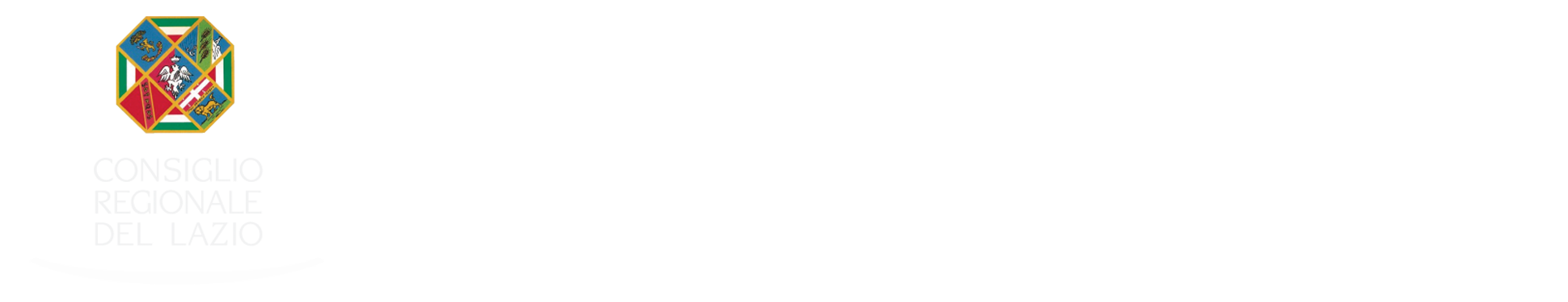 logo Difensore Civico Regione Lazio