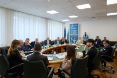 Consiglio Regionale del Lazio 45 anni di difesa civica nel Lazio