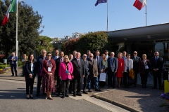 Consiglio Regionale del Lazio 45 anni di difesa civica nel Lazio